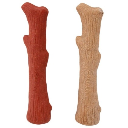 Petstages Dogwood Mesquite BBQ and Natural Flavor Chew Stick for Dogs Medium